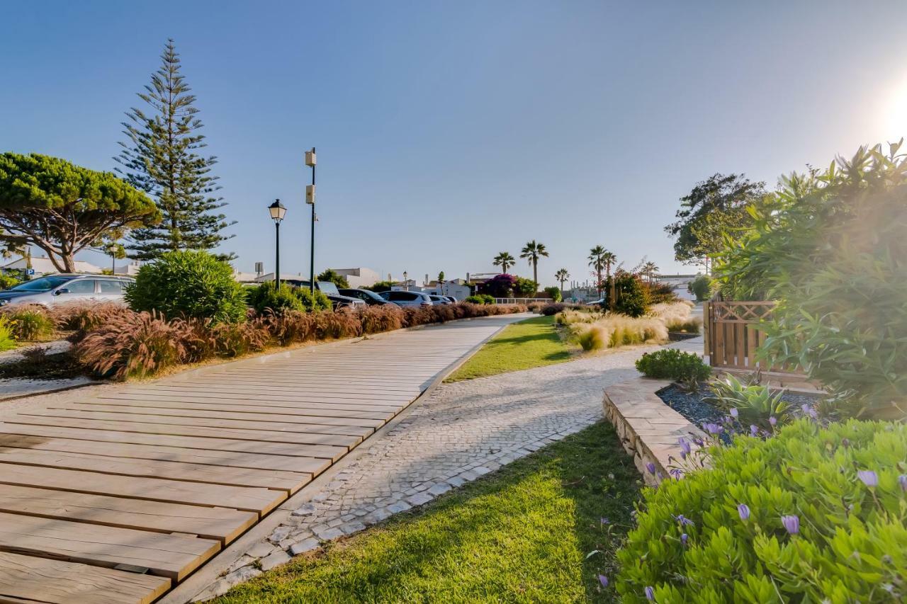 Villa V1 Vale Do Lobo Beach Exterior foto