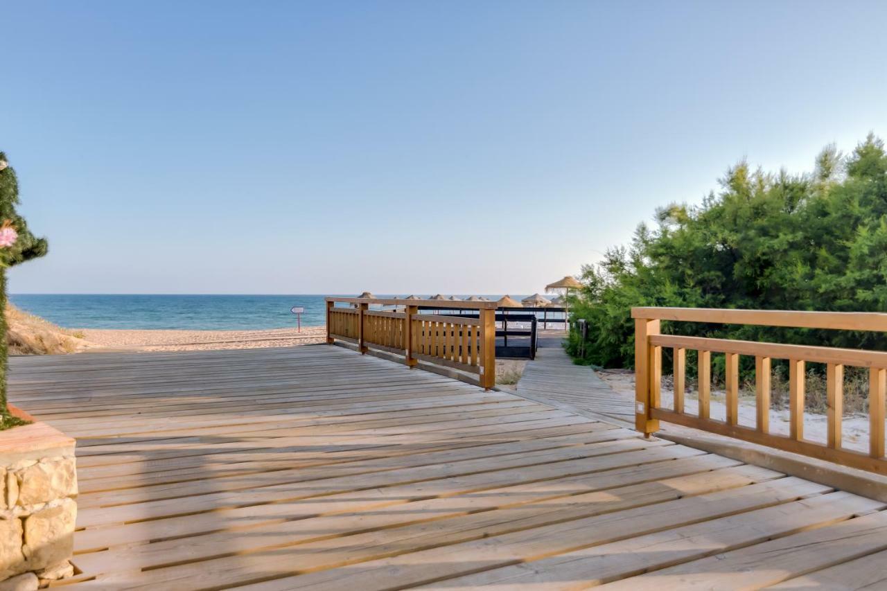 Villa V1 Vale Do Lobo Beach Exterior foto