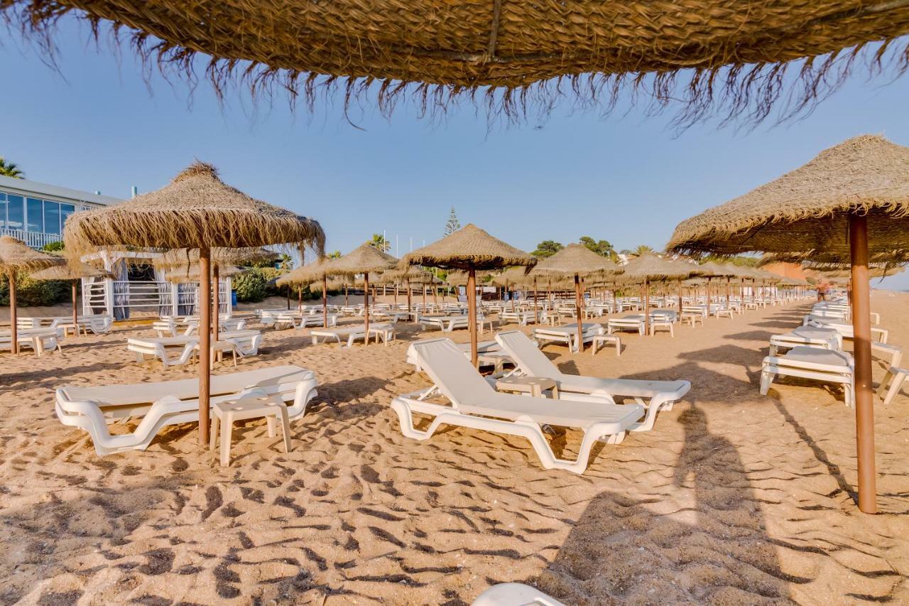 Villa V1 Vale Do Lobo Beach Exterior foto