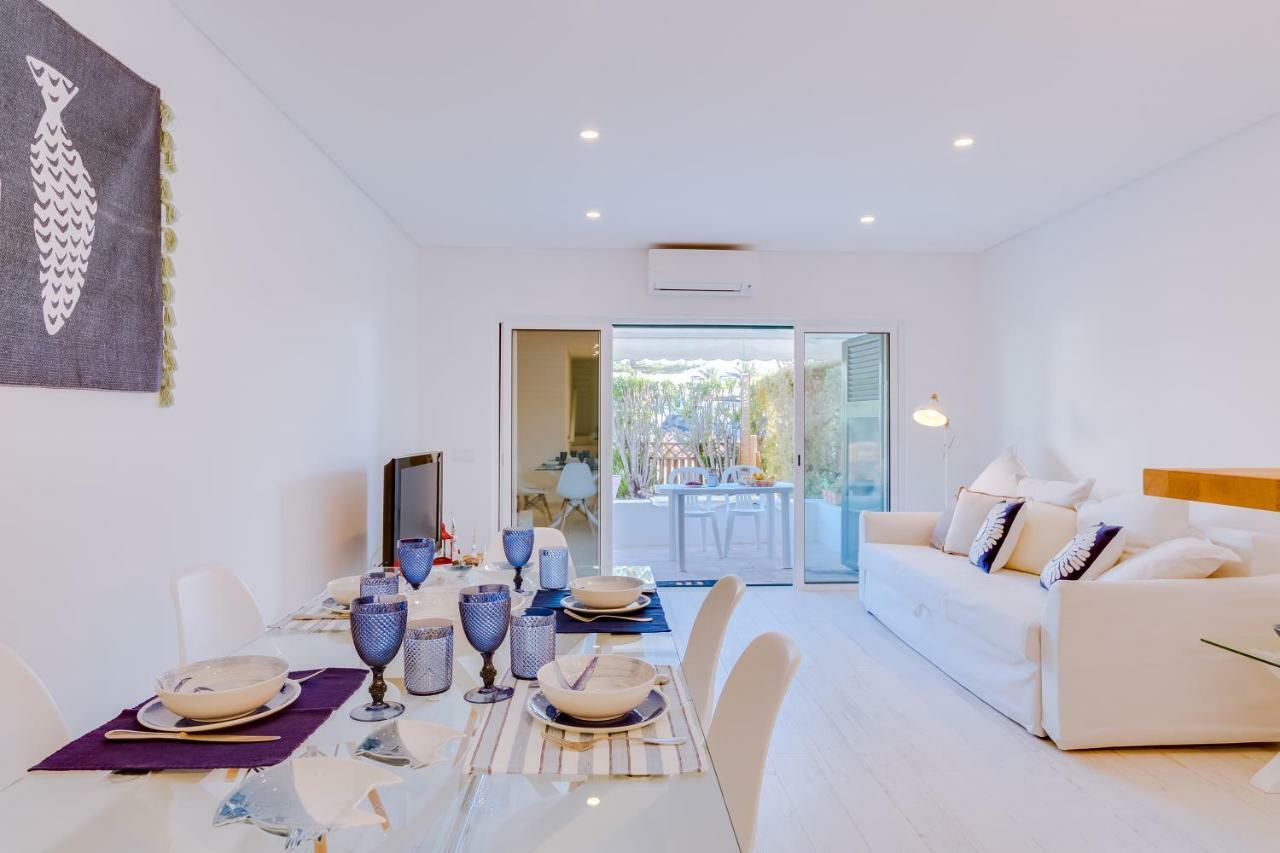 Villa V1 Vale Do Lobo Beach Exterior foto